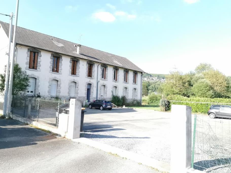 Le Glamour *Studio *Parking Prive* *Wifi*Calme* Lourdes Exterior foto