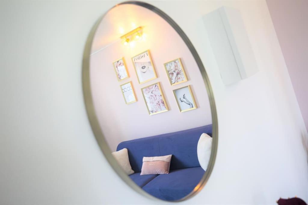 Le Glamour *Studio *Parking Prive* *Wifi*Calme* Lourdes Exterior foto